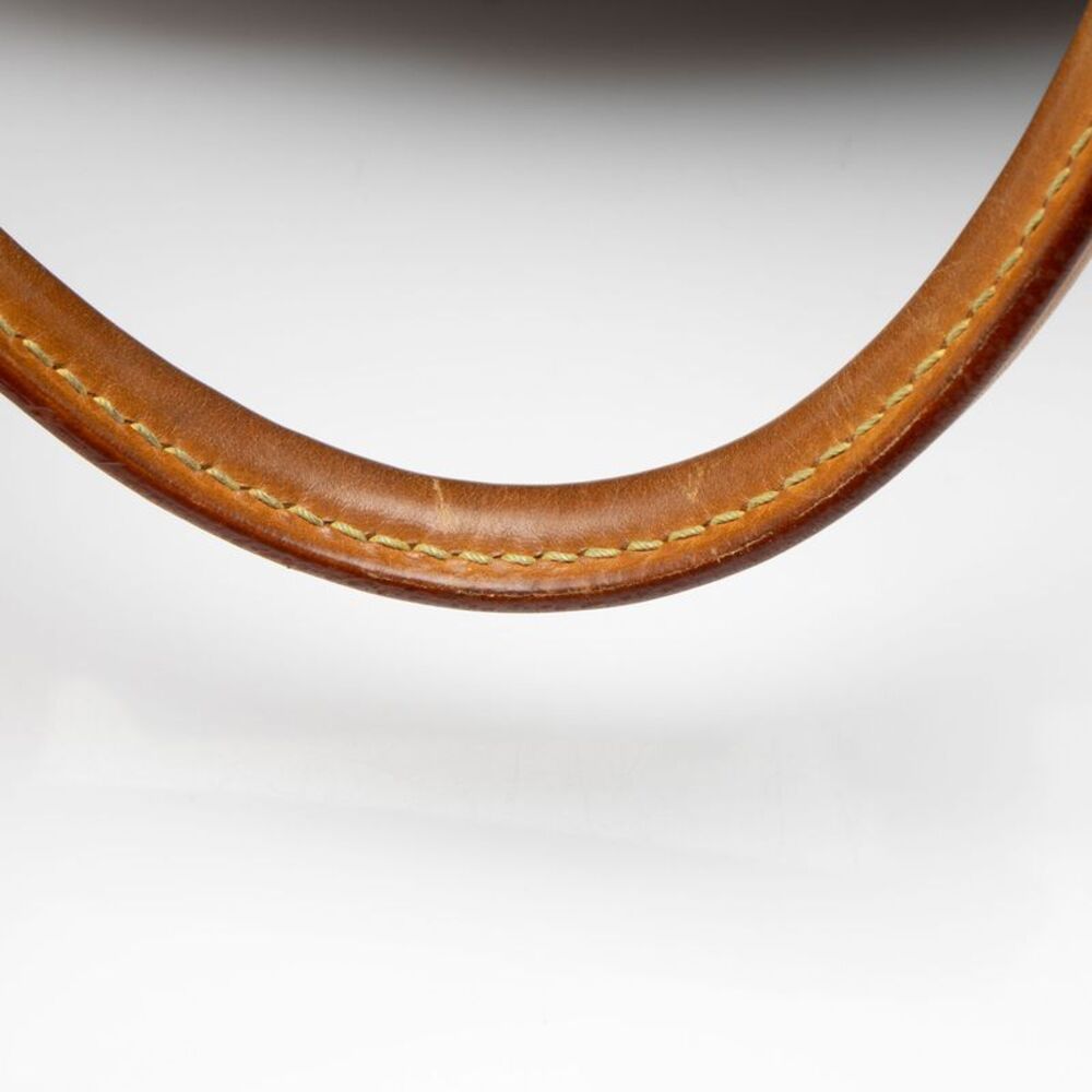 Louis Vuitton Monogram Canvas Tivoli GM Satchel - Picture 15 of 16